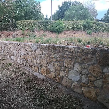 Tatil Evi Casetta Indipendente Capagna Umbra Portaria