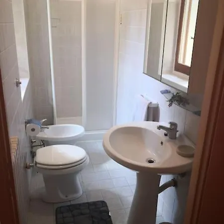 Casetta Indipendente Capagna Umbra *