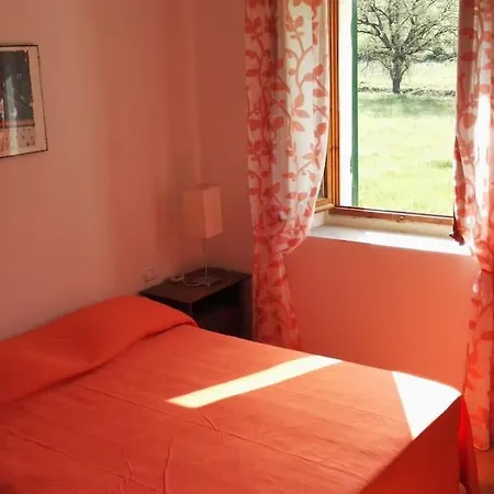 Casa vacanze Casetta Indipendente Capagna Umbra Portaria