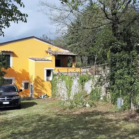 Tatil Evi Casetta Indipendente Capagna Umbra Portaria