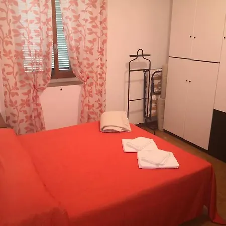 بيت للعطل Casetta Indipendente Capagna Umbra