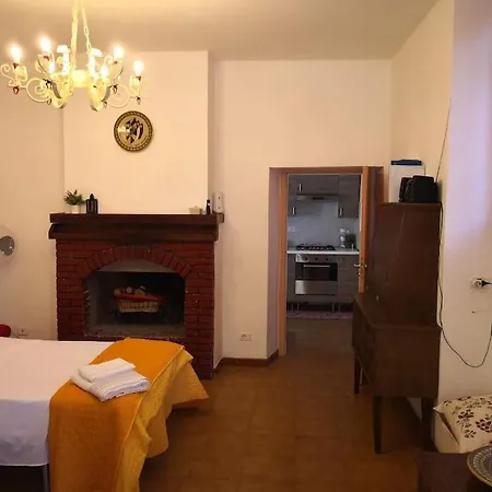 بيت للعطل Casetta Indipendente Capagna Umbra