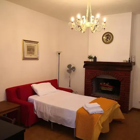 Casetta Indipendente Capagna Umbra Portaria